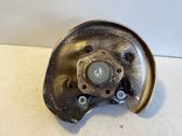 Rear wheel hub