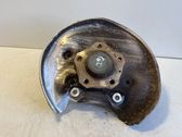 Rear wheel hub
