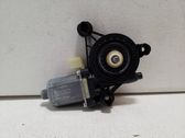 Front door window regulator motor