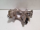 Other front suspension part