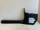 Front sill trim cover