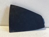 Trunk/boot trim cover