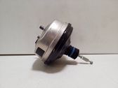 Brake booster