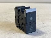 Hand parking brake switch