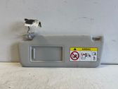 Sun visor