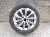 R17 alloy rim