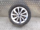 R17 alloy rim