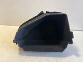 Other trunk/boot trim element