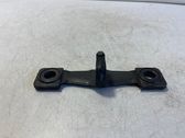 Boucle de verrouillage de la couverture arrière