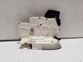 Rear door lock