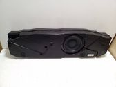 Subwoofer speaker