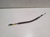 Línea de cable puerta delantera