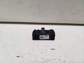 Aerial antenna amplifier
