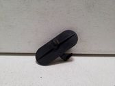 Windshield washer spray nozzle