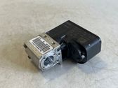 Air conditioning (A/C) expansion valve