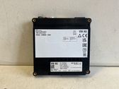 Autres unités de commande / modules