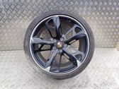 R21 alloy rim
