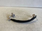 Air conditioning (A/C) pipe/hose