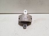 Engine mount bracket