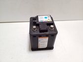 Autobatterie
