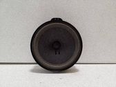Altavoz de la puerta trasera