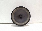 Altavoz de la puerta delantera