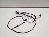 Abgastemperatursensor