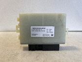 Unité de contrôle adblue ECU