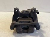 Bremssattel hinten