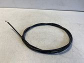 Cable de apertura del capó/tapa del motor
