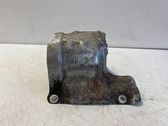 Protección térmica del escape