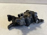 Support, suspension du moteur