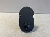 12V Steckdose hinten