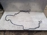 Fuel line pipe