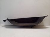 Front sill trim cover