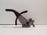 Handbrake/parking brake lever assembly