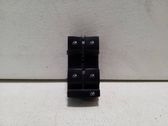 Electric window control switch