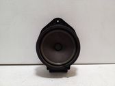 Front door speaker