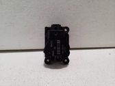 Stellmotor Heizung Klima