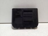 Engine control unit holder