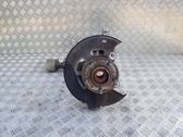 Front wheel hub