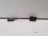 Aerial antenna amplifier