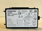 Autres unités de commande / modules