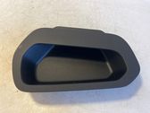 Boîte à gants de rangement pour console centrale