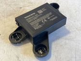 Other control units/modules