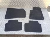Juego de alfombras de coche