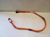Cable de alta tensión