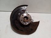 Cubo de rueda delantera