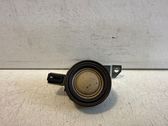 Haut-parleur de porte avant