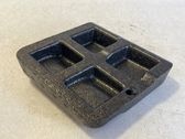 Autres pièces intérieures